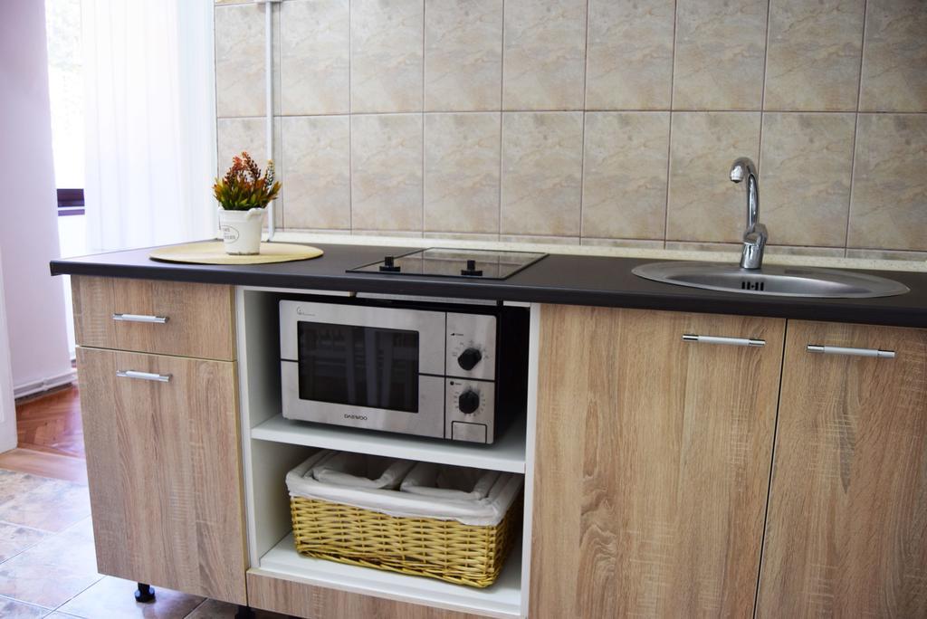 Contessa Apartment Cluj Napoca ภายนอก รูปภาพ