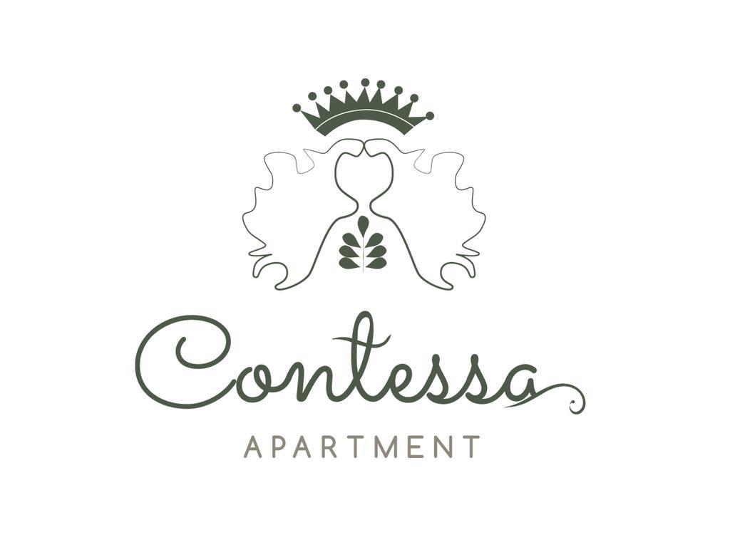 Contessa Apartment Cluj Napoca ภายนอก รูปภาพ