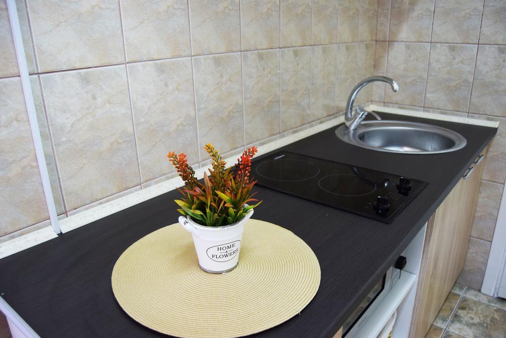 Contessa Apartment Cluj Napoca ภายนอก รูปภาพ