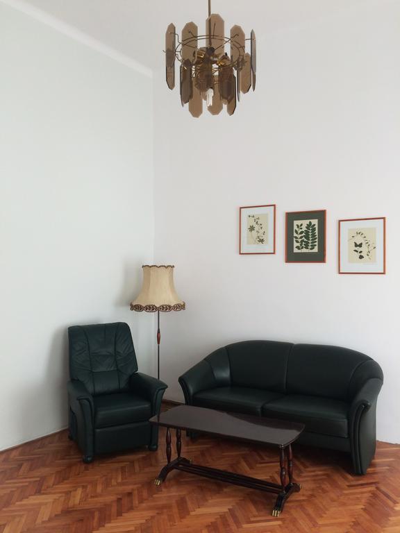 Contessa Apartment Cluj Napoca ภายนอก รูปภาพ
